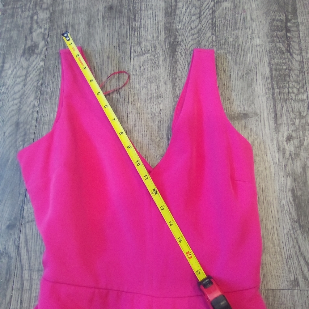 Sam Edelman Women's Jumpsuit - Picture 7 of 14